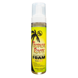 BB Tropical Roots...
