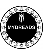 Handmade Dreadlocks and Braids by MyDreads