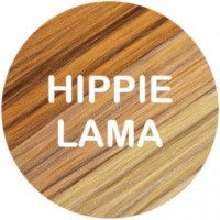 Hippie Lama
