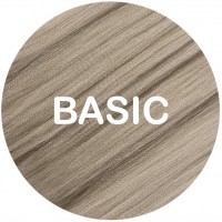 Kami Basic palett | Kanekalon | Sünteetiline afropatsimaterjal