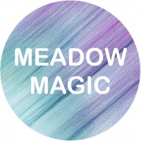Kami Meadow Magic palett | Kanekalon | Sünteetiline afropatsimaterjal